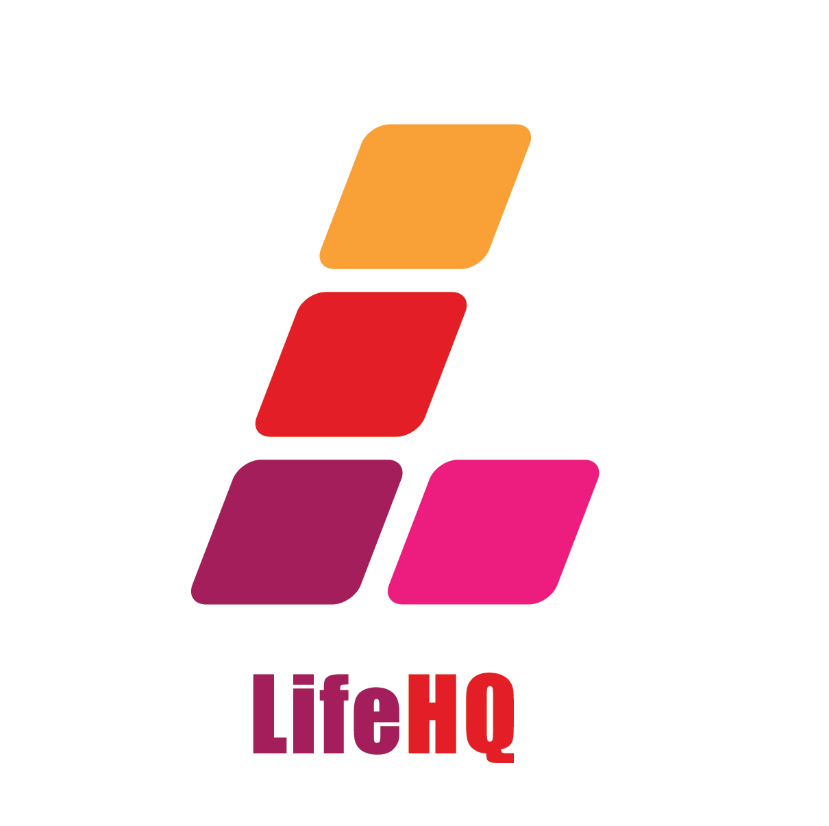 LifeHQ – The road to a Personal Productivity System