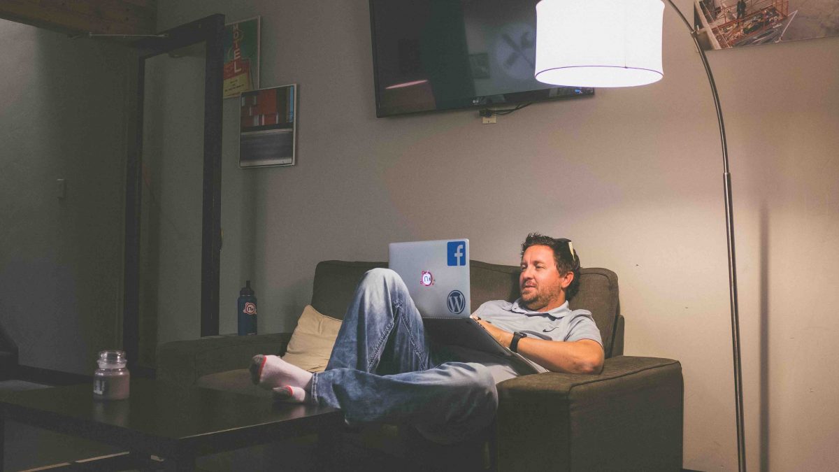 Avoid these 3 productivity pitfalls when working from home